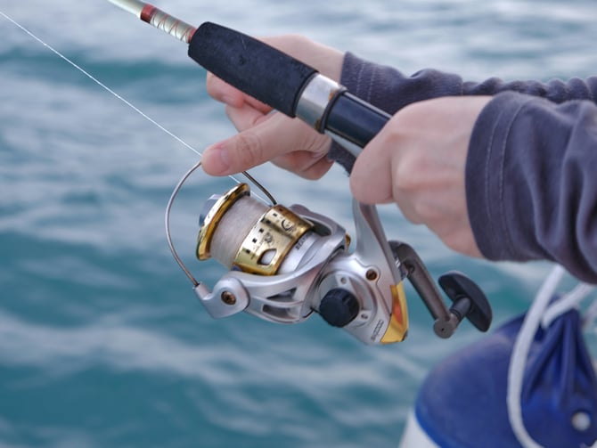 Texas Women Anglers Tournament